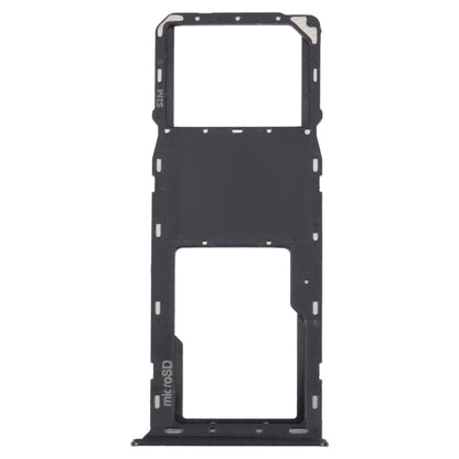 For Samsung Galaxy A03s SM-A037U Original SIM Card Tray + Micro SD card tray, For Samsung Galaxy A03s(Original)