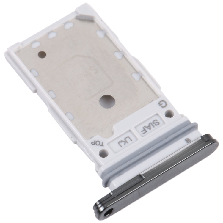 For Samsung Galaxy S23 / S23+ SM-S961B/S911B Original SIM Card Tray + SIM Card Tray, For Samsung Galaxy S23 / S23+