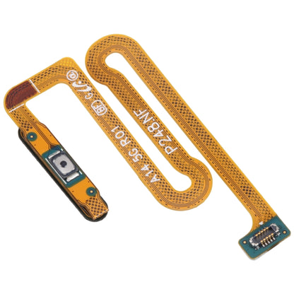 For Samsung Galaxy A14 5G SM-A146B Original Fingerprint Sensor Flex Cable