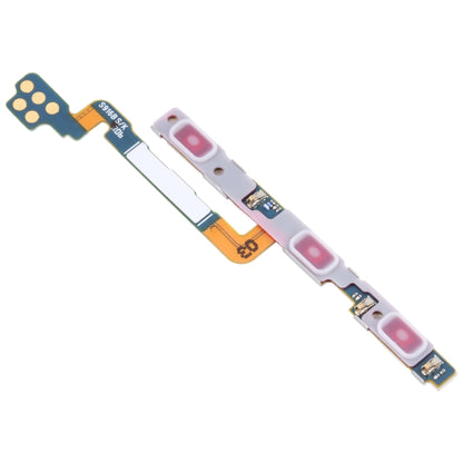 For Samsung Galaxy S23+ / S23 SM-S911B/S916B Original Power Button & Volume Button Flex Cable, For Samsung Galaxy S23+ / S23