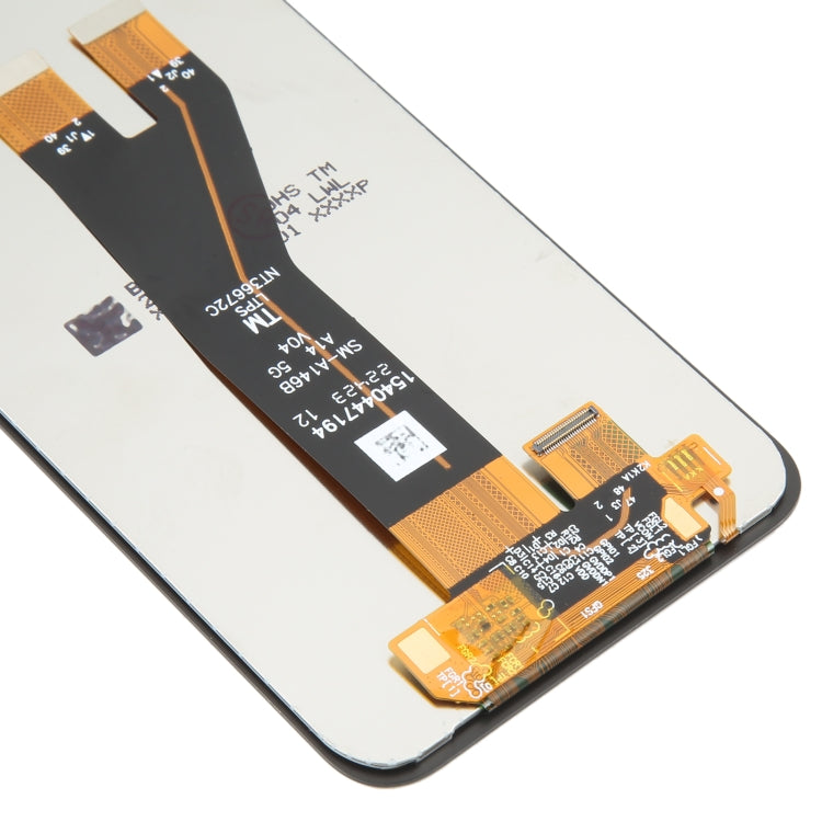 PLS Original  LCD Screen for Samsung Galaxy A14 5G SM-A146B with Digitizer Full Assembly, For Samsung Galaxy A14 5G(Original)