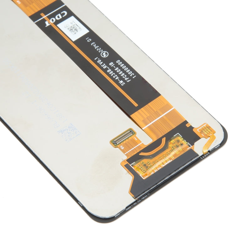 PLS Original  LCD Screen for Samsung Galaxy A23 5G SM-A236 with Digitizer Full Assembly, For Samsung Galaxy A23 5G(Original)