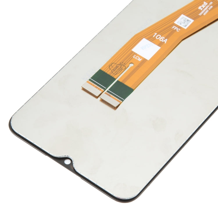 PLS Original  LCD Screen for Samsung Galaxy A04E SM-A042 with Digitizer Full Assembly, For Samsung Galaxy A04E(Original)