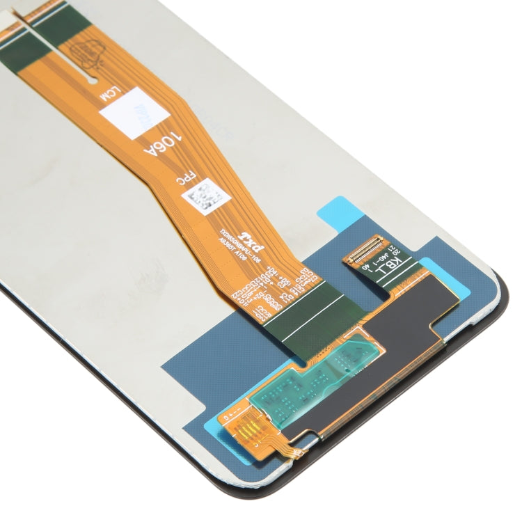 PLS Original  LCD Screen for Samsung Galaxy A04E SM-A042 with Digitizer Full Assembly, For Samsung Galaxy A04E(Original)