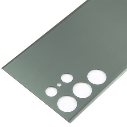 For Samsung Galaxy S23 Ultra 5G SM-S918B OEM Battery Back Cover