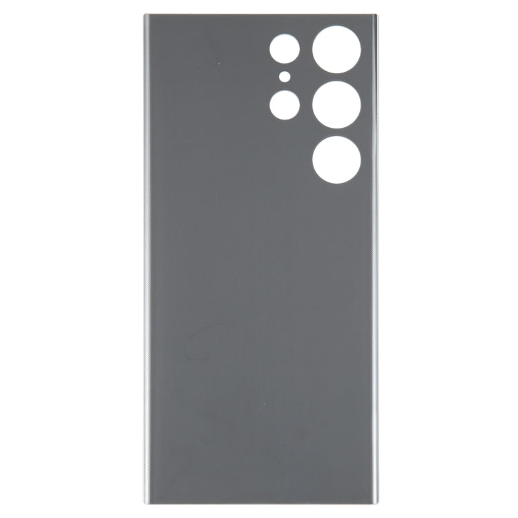 For Samsung Galaxy S23 Ultra 5G SM-S918B OEM Battery Back Cover