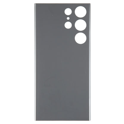 For Samsung Galaxy S23 Ultra 5G SM-S918B OEM Battery Back Cover