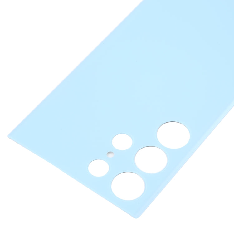 For Samsung Galaxy S23 Ultra 5G SM-S918B OEM Battery Back Cover