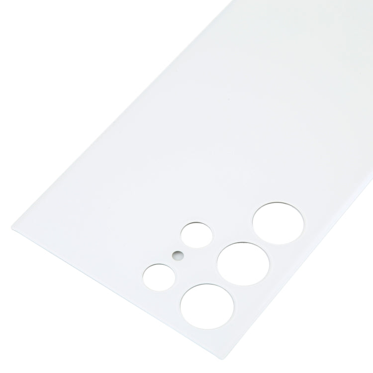 For Samsung Galaxy S23 Ultra 5G SM-S918B OEM Battery Back Cover, For Samsung Galaxy S23 Ultra 5G