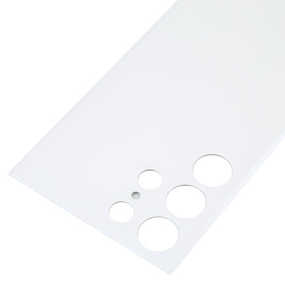 For Samsung Galaxy S23 Ultra 5G SM-S918B OEM Battery Back Cover, For Samsung Galaxy S23 Ultra 5G