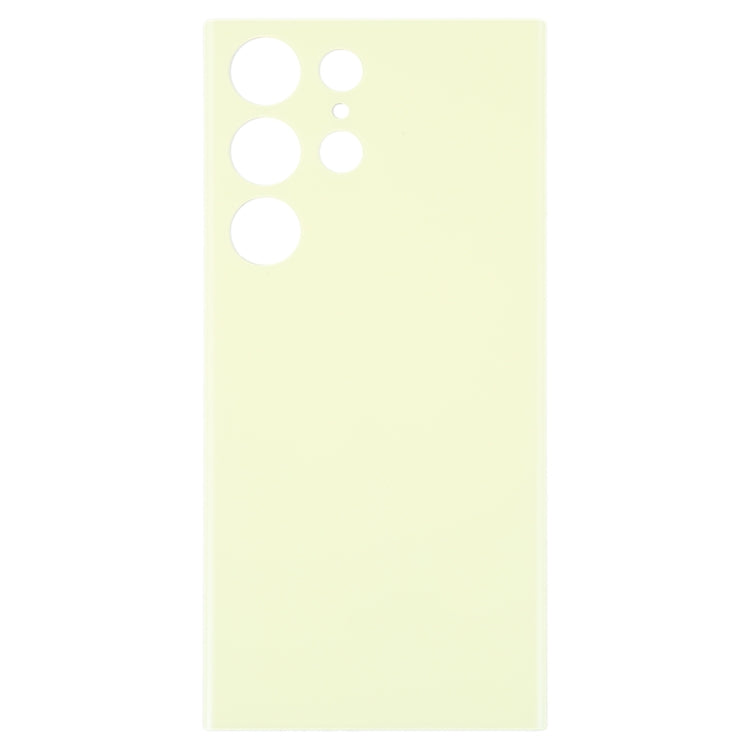 For Samsung Galaxy S23 Ultra 5G SM-S918B OEM Battery Back Cover, For Samsung Galaxy S23 Ultra 5G