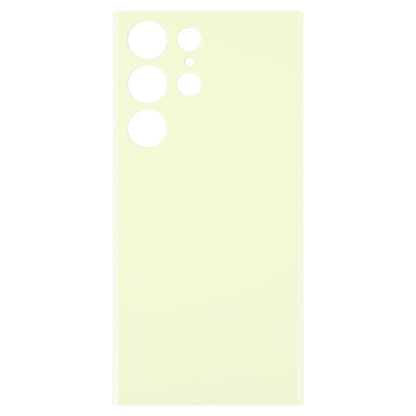 For Samsung Galaxy S23 Ultra 5G SM-S918B OEM Battery Back Cover, For Samsung Galaxy S23 Ultra 5G
