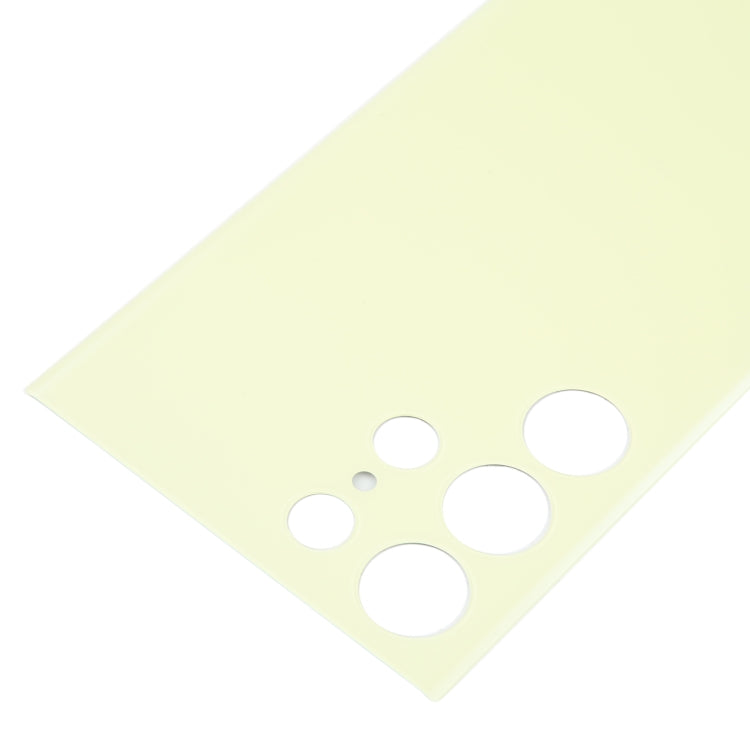 For Samsung Galaxy S23 Ultra 5G SM-S918B OEM Battery Back Cover, For Samsung Galaxy S23 Ultra 5G