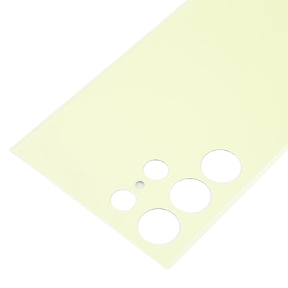 For Samsung Galaxy S23 Ultra 5G SM-S918B OEM Battery Back Cover, For Samsung Galaxy S23 Ultra 5G