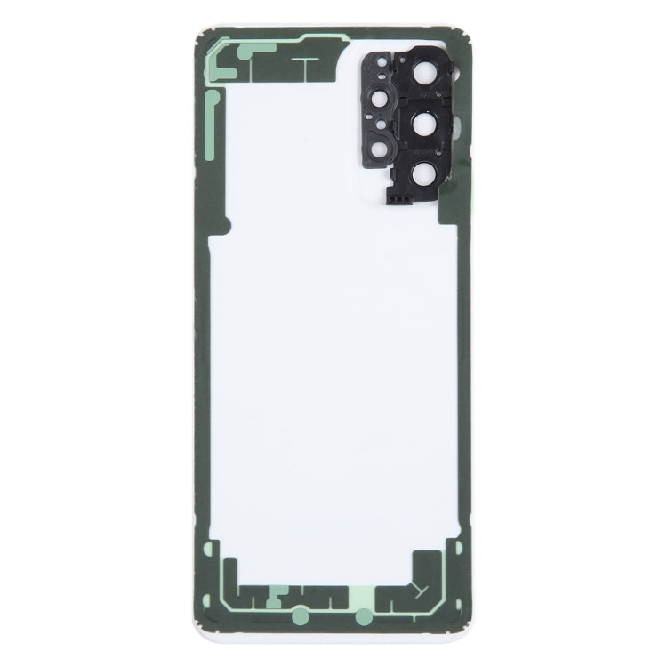 For Samsung Galaxy A23 5G SM-A236A Original Battery Back Cover with Camera Lens Cover, For Samsung Galaxy A23 5G, For Samsung Galaxy A23 5G(Original)