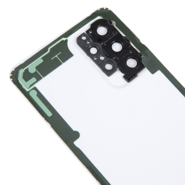 For Samsung Galaxy A23 5G SM-A236A Original Battery Back Cover with Camera Lens Cover, For Samsung Galaxy A23 5G, For Samsung Galaxy A23 5G(Original)