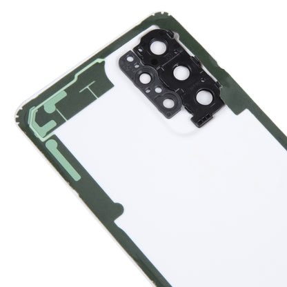 For Samsung Galaxy A23 5G SM-A236A Original Battery Back Cover with Camera Lens Cover, For Samsung Galaxy A23 5G, For Samsung Galaxy A23 5G(Original)