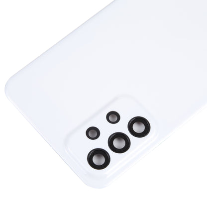 For Samsung Galaxy A23 5G SM-A236A Original Battery Back Cover with Camera Lens Cover, For Samsung Galaxy A23 5G, For Samsung Galaxy A23 5G(Original)