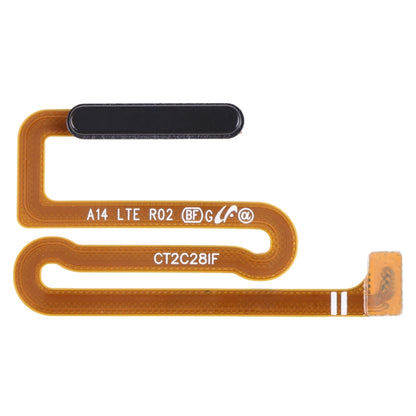 For Samsung Galaxy A14 SM-A145F Original Fingerprint Sensor Flex Cable