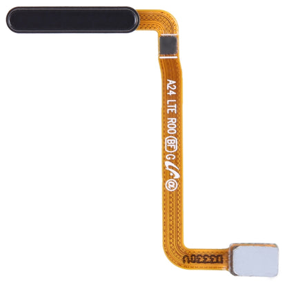 For Samsung Galaxy A24 4G SM-A245F Original Fingerprint Sensor Flex Cable