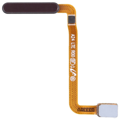 For Samsung Galaxy A24 4G SM-A245F Original Fingerprint Sensor Flex Cable