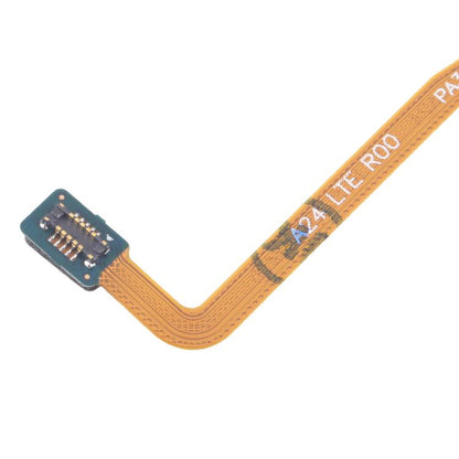 For Samsung Galaxy A24 4G SM-A245F Original Fingerprint Sensor Flex Cable