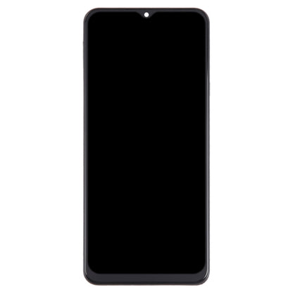 OEM LCD Screen For Samsung Galaxy A13 4G SM-A135 Digitizer Full Assembly with Frame, For Samsung Galaxy A13 4G