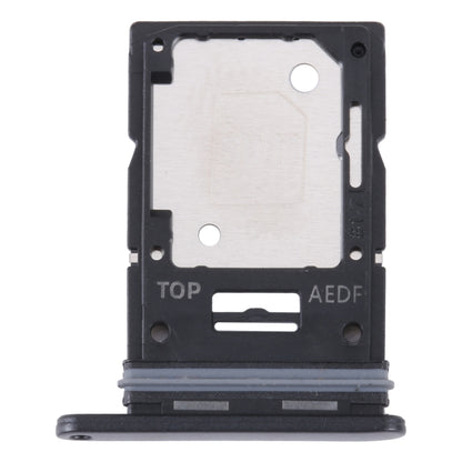 For Samsung Galaxy A54 SM-A546 Original SIM Card Tray + Micro SD Card Tray
