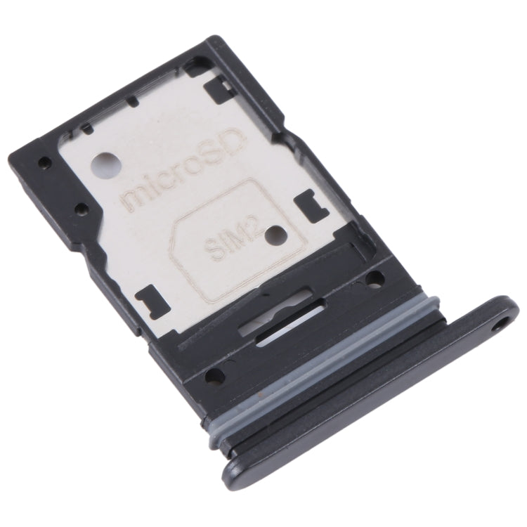 For Samsung Galaxy A54 SM-A546 Original SIM Card Tray + Micro SD Card Tray, For Samsung Galaxy A54