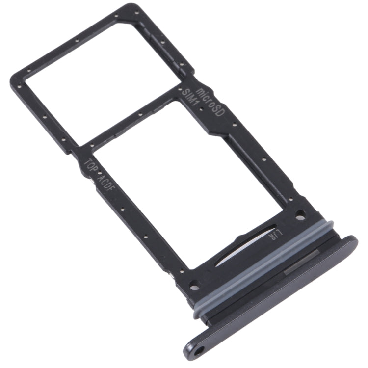 For Samsung Galaxy A34 SM-A346 Original SIM Card Tray + SIM / Micro SD Card Tray, For Samsung Galaxy A34