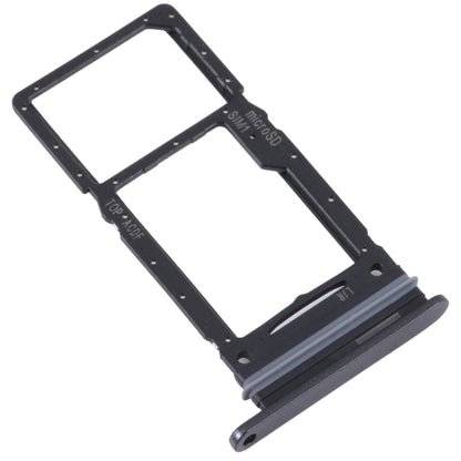 For Samsung Galaxy A34 SM-A346 Original SIM Card Tray + SIM / Micro SD Card Tray, For Samsung Galaxy A34