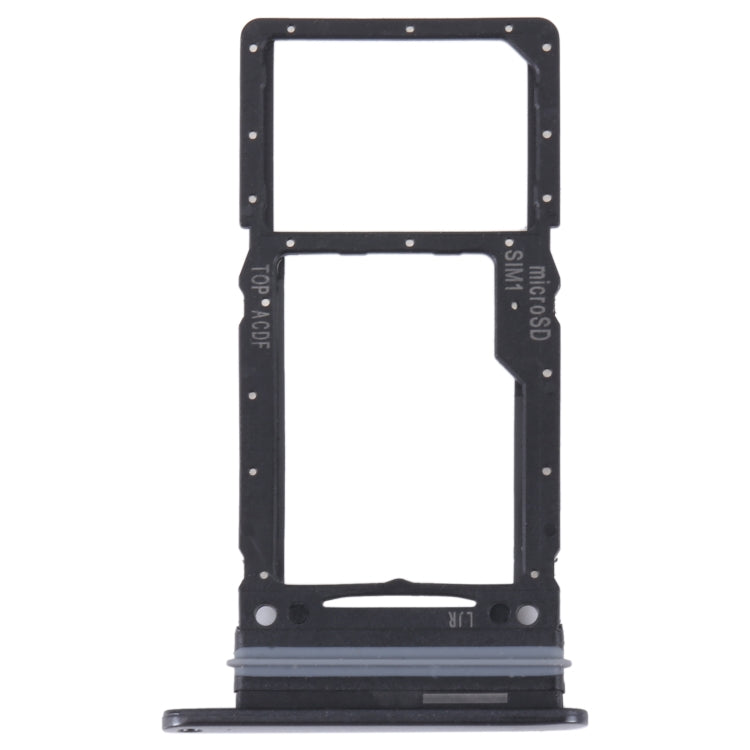 For Samsung Galaxy A34 SM-A346 Original SIM Card Tray + SIM / Micro SD Card Tray, For Samsung Galaxy A34