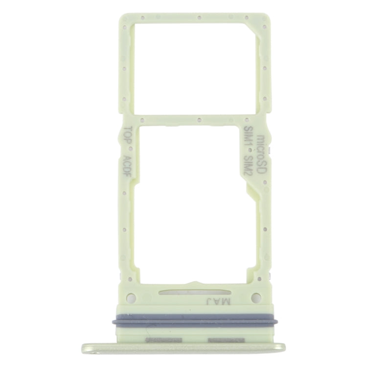 For Samsung Galaxy A34 SM-A346 Original SIM Card Tray + SIM / Micro SD Card Tray, For Samsung Galaxy A34