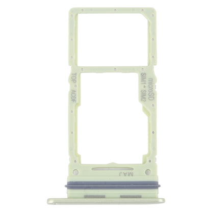 For Samsung Galaxy A34 SM-A346 Original SIM Card Tray + SIM / Micro SD Card Tray, For Samsung Galaxy A34