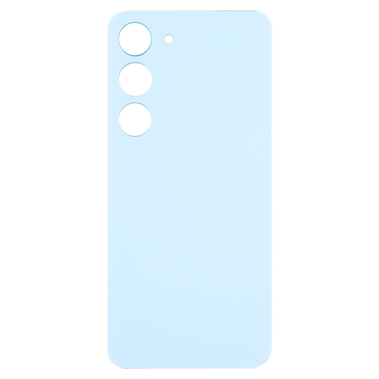 For Samsung Galaxy S23 SM-S911B OEM Glass Battery Back Cover, For Samsung Galaxy S23