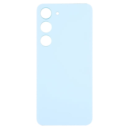 For Samsung Galaxy S23 SM-S911B OEM Glass Battery Back Cover, For Samsung Galaxy S23