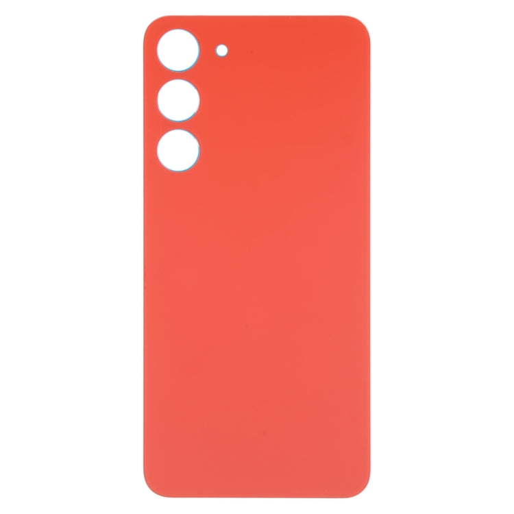 For Samsung Galaxy S23+ SM-S916B OEM Glass Battery Back Cover, For Samsung Galaxy S23+