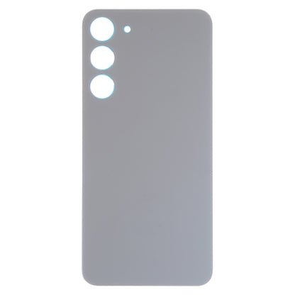 For Samsung Galaxy S23+ SM-S916B OEM Glass Battery Back Cover
