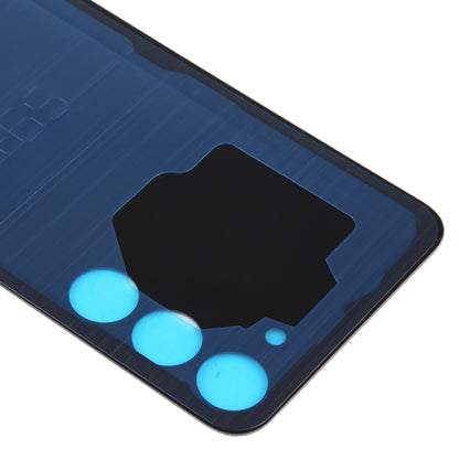 For Samsung Galaxy S23+ SM-S916B OEM Glass Battery Back Cover