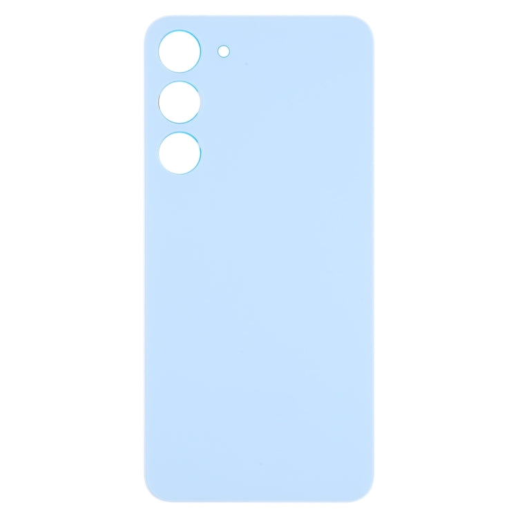 For Samsung Galaxy S23+ SM-S916B OEM Glass Battery Back Cover