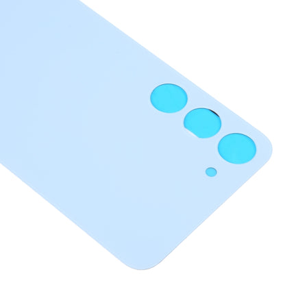 For Samsung Galaxy S23+ SM-S916B OEM Glass Battery Back Cover