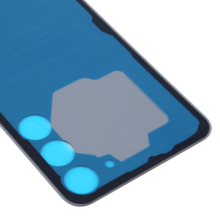 For Samsung Galaxy S23+ SM-S916B OEM Glass Battery Back Cover