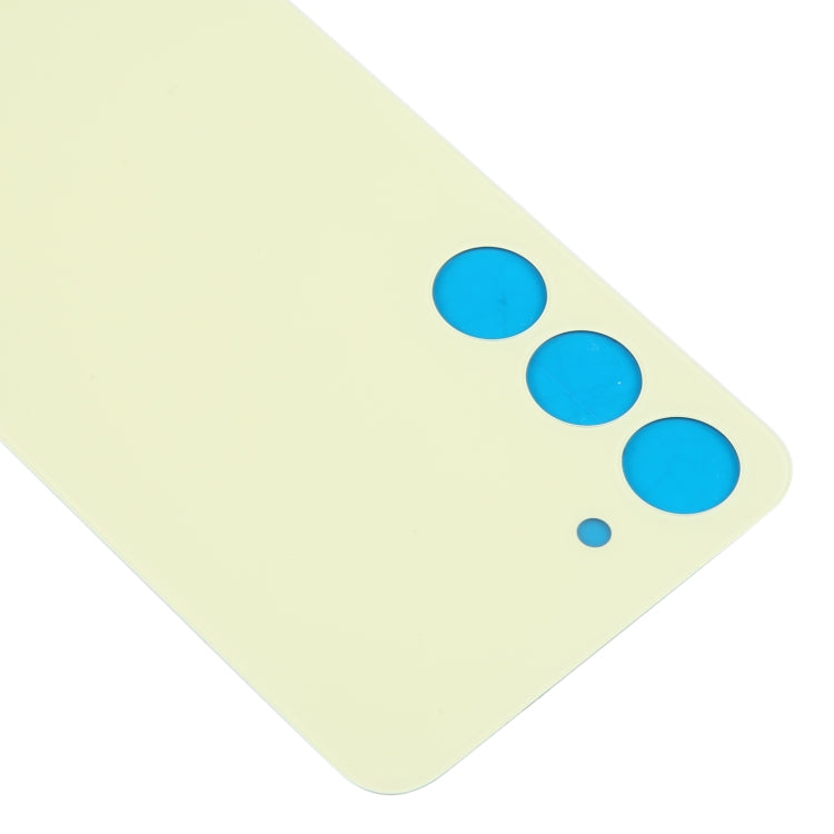 For Samsung Galaxy S23+ SM-S916B OEM Glass Battery Back Cover, For Samsung Galaxy S23+
