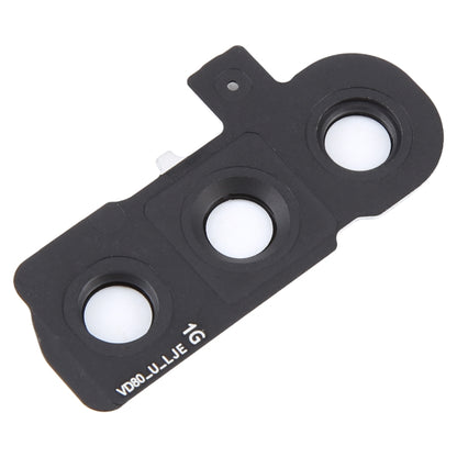 For Samsung Galaxy S23+ SM-S916B Original Camera Lens Cover, For Samsung Galaxy S23+