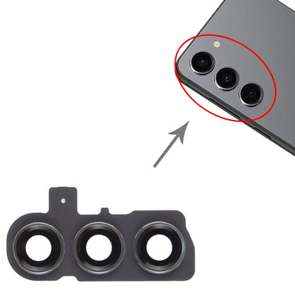 For Samsung Galaxy S23+ SM-S916B Original Camera Lens Cover, For Samsung Galaxy S23+