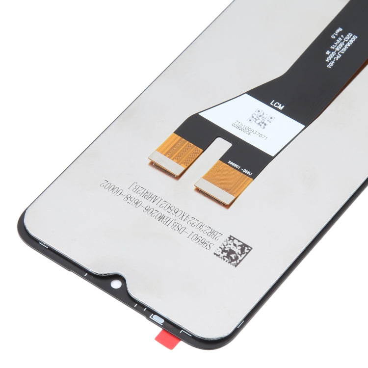 Original LCD Screen for Samsung Galaxy A14 5G SM-A146P US Edition With Digitizer Full Assembly, For Samsung Galaxy A14 5G US Edition