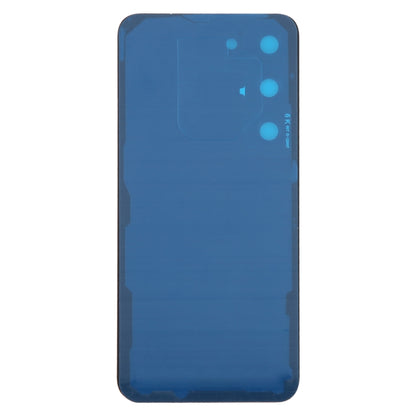 For Samsung Galaxy S23 SM-S911B OEM Glass Battery Back Cover with Camera Lens Cover
