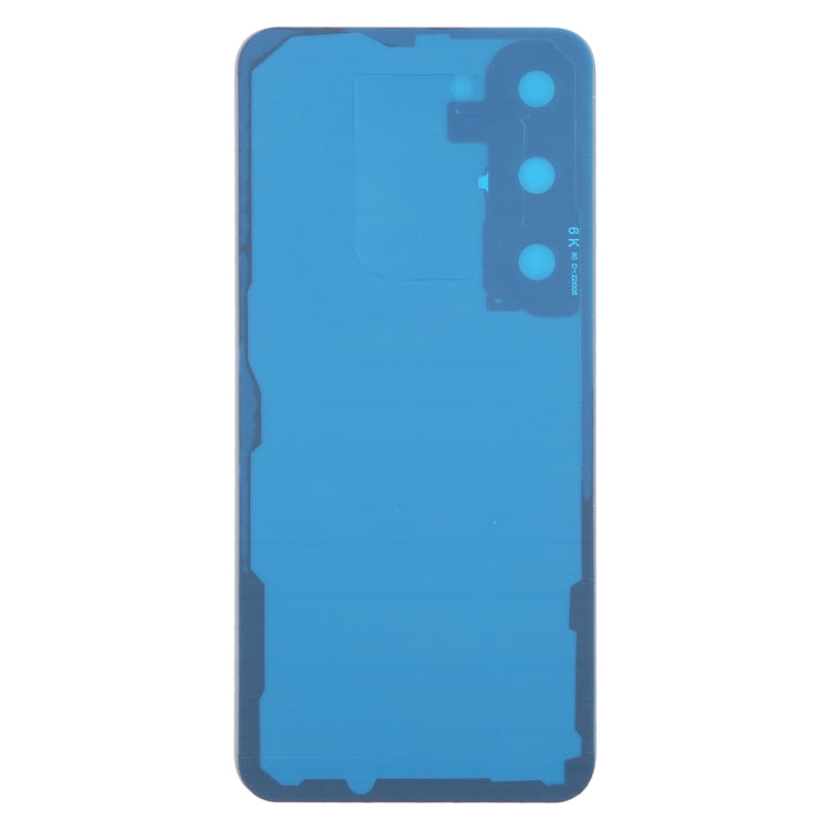 For Samsung Galaxy S23 SM-S911B OEM Glass Battery Back Cover with Camera Lens Frame, For Samsung Galaxy S23 (with Camera Cover)