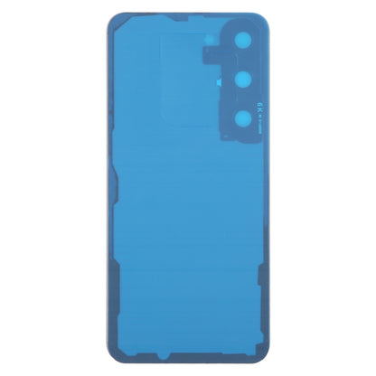 For Samsung Galaxy S23 SM-S911B OEM Glass Battery Back Cover with Camera Lens Frame, For Samsung Galaxy S23 (with Camera Cover)