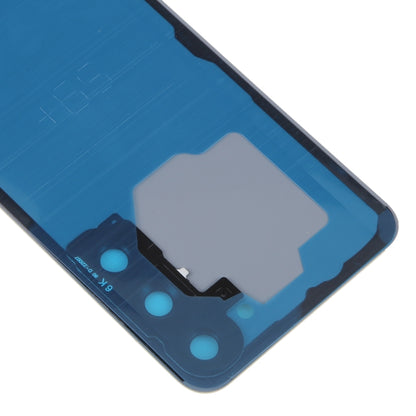 For Samsung Galaxy S23+ SM-S916B OEM Glass Battery Back Cover with Camera Lens Frame, For Samsung Galaxy S23+(with Camera Cover)